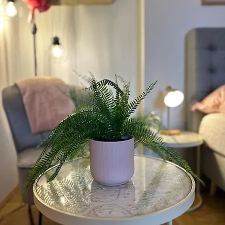 Appartement Takara 01 Im Zentrum