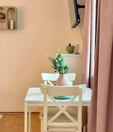 Appartement Takara 01 Im Zentrum