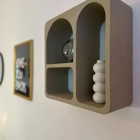 Takara 01 Im Zentrum Appartement Klagenfurt am Woerthersee