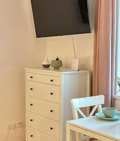 Takara 01 Im Zentrum Klagenfurt am Woerthersee