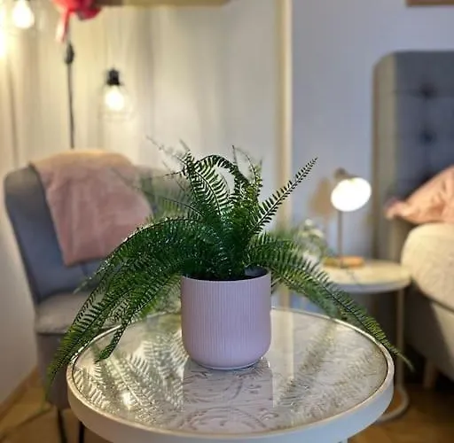 דירה Takara 01 Im Zentrum