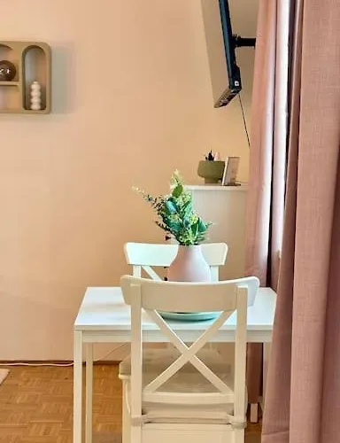 דירה Takara 01 Im Zentrum