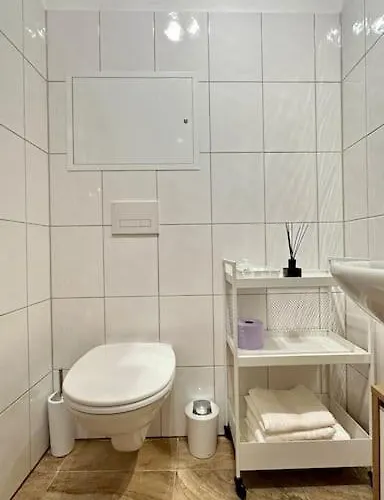 Takara 01 Im Zentrum דירה *